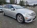 2008 Mercedes-Benz R 350