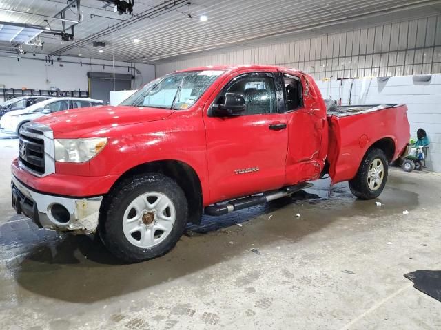 2010 Toyota Tundra Double Cab SR5