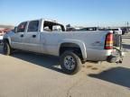 2007 GMC Sierra K2500 Heavy Duty