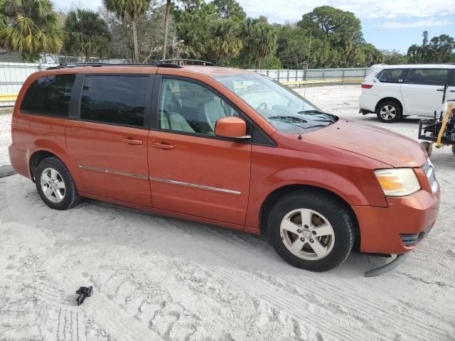 2008 Dodge Grand Caravan SXT