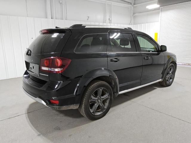 2020 Dodge Journey Crossroad