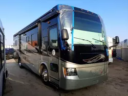 Salvage trucks for sale at Colton, CA auction: 2011 Freightliner Chassis XC