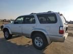 2001 Toyota 4runner Limited