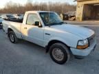 2000 Ford Ranger