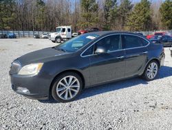 Buick Vehiculos salvage en venta: 2014 Buick Verano