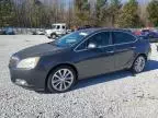 2014 Buick Verano