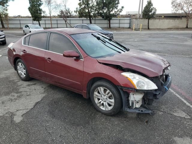 2010 Nissan Altima Base