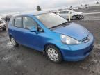 2008 Honda FIT