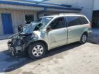 2006 Toyota Sienna XLE