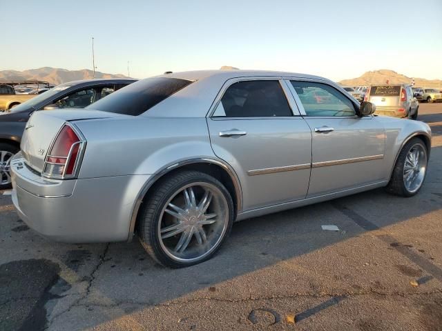 2007 Chrysler 300 Touring