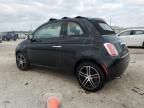 2012 Fiat 500 POP