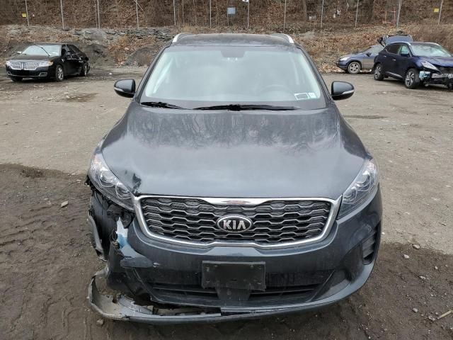 2020 KIA Sorento L