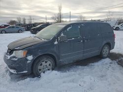 Dodge Tradesman salvage cars for sale: 2013 Dodge RAM Tradesman