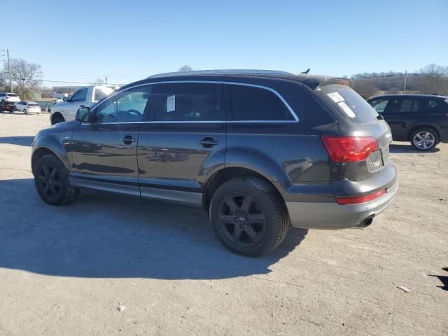 2014 Audi Q7 Premium Plus