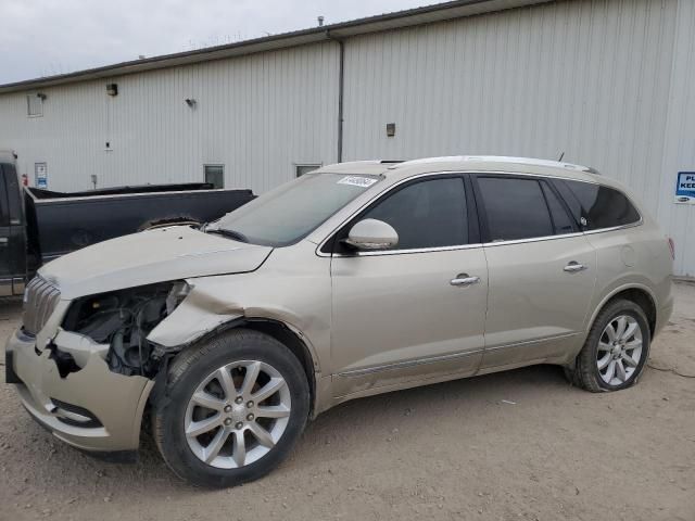 2017 Buick Enclave