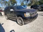 2009 Chevrolet Tahoe C1500 LS