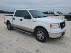 2007 Ford F150 Supercrew