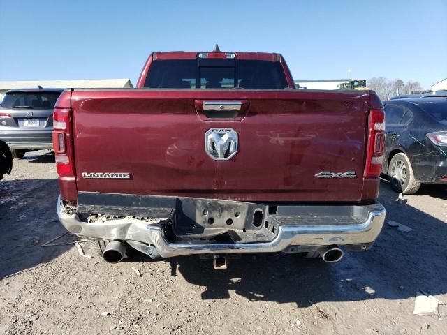 2019 Dodge 1500 Laramie