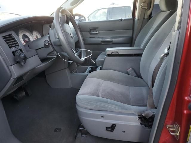 2006 Dodge Durango SLT