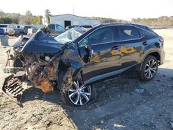 2021 Lexus RX 350 en venta en Savannah, GA