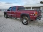 2005 GMC Sierra K2500 Heavy Duty