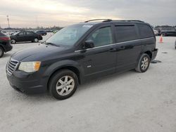 Carros con verificación Run & Drive a la venta en subasta: 2008 Chrysler Town & Country Touring