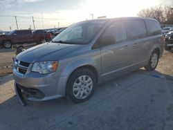 Run And Drives Cars for sale at auction: 2016 Dodge Grand Caravan SE