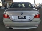 2008 BMW 528 XI