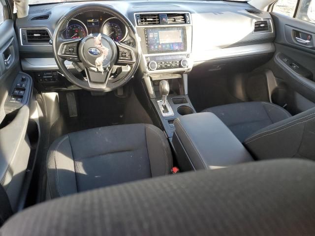 2018 Subaru Legacy 2.5I Premium