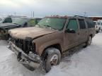 1996 Chevrolet Suburban K2500