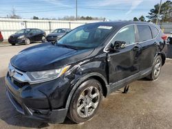 2019 Honda CR-V EX en venta en Montgomery, AL