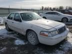 2005 Mercury Grand Marquis GS