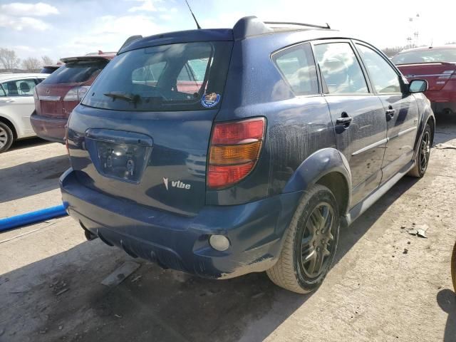 2006 Pontiac Vibe