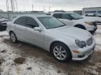 2007 Mercedes-Benz C 280 4matic