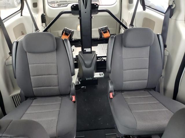 2008 Dodge Grand Caravan SXT