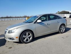 Chevrolet Cruze Vehiculos salvage en venta: 2013 Chevrolet Cruze LT