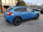 2016 Subaru Crosstrek Premium