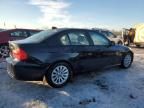 2009 BMW 328 XI