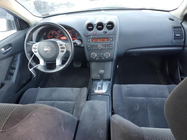 2008 Nissan Altima 2.5