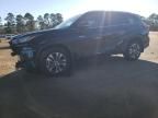 2020 Toyota Highlander Hybrid XLE