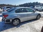 2015 Subaru Impreza Premium