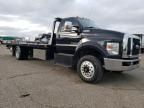 2016 Ford F650 Super Duty