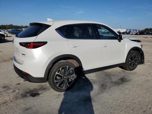 2023 Mazda CX-5 Premium Plus