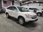 2009 Honda CR-V EXL