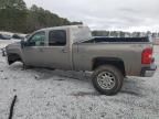 2010 Chevrolet Silverado K2500 Heavy Duty LT