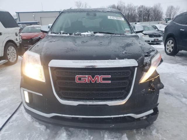 2016 GMC Terrain SLE