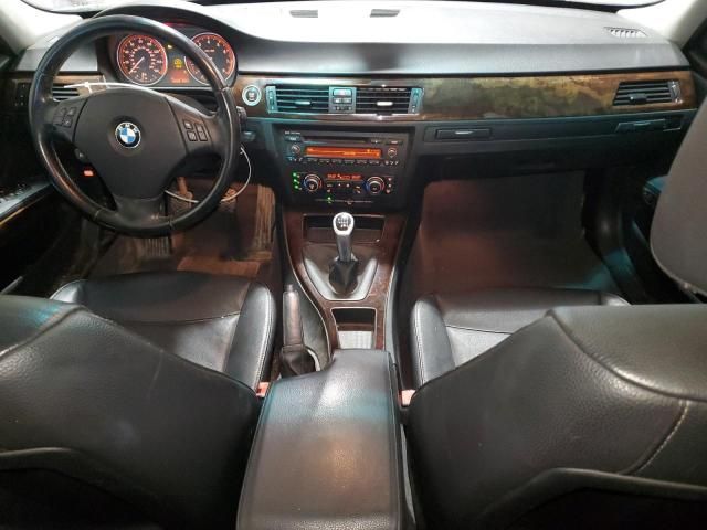 2011 BMW 335 XI