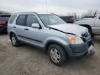 2003 Honda CR-V EX