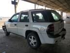 2006 Chevrolet Trailblazer LS