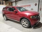 2013 Dodge Durango SXT